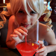 Illustration for article titled Honey, Will You Cosplay Catherine for Me Tonight?